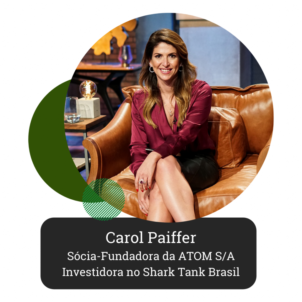 Keynote Speaker - Carol Paiffer