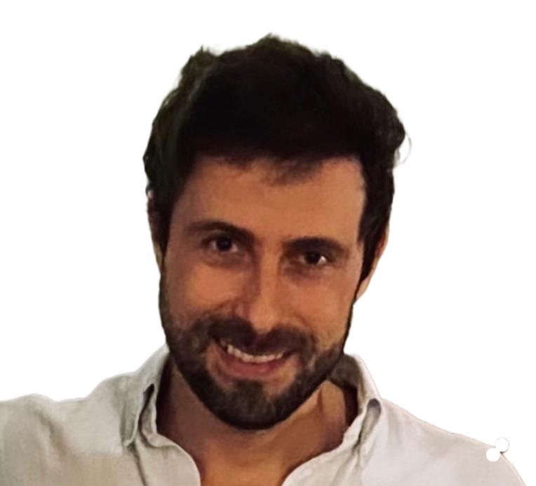 Lucas La Ferrera Pires – Diretor Financeiro NN Autocam