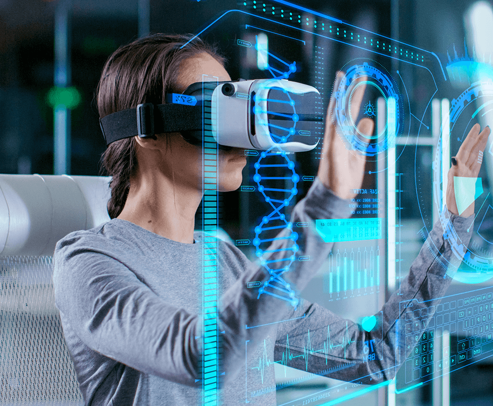 No momento, você está visualizando Inteligência artificial e prontuários eletrônicos integrados