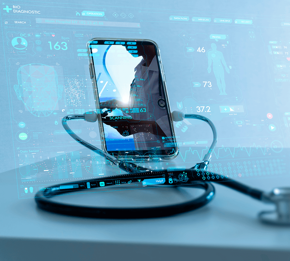 No momento, você está visualizando Equipamentos médicos hospitalares portáteis para diagnóstico e tratamento de doenças