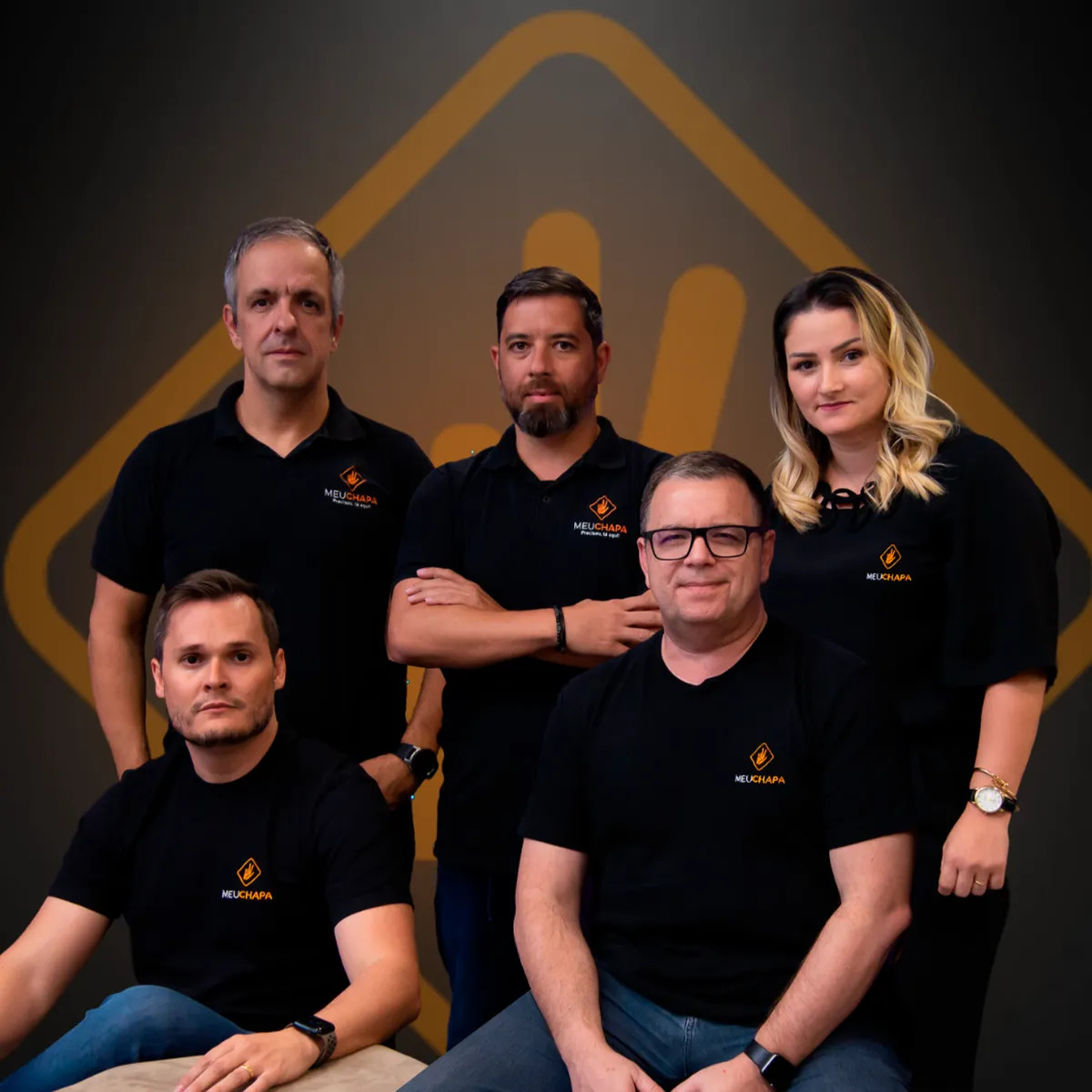 Leia mais sobre o artigo MeuChapa recebe aporte de 3 grupos de investimento para ampliar e revolucionar setor logístico