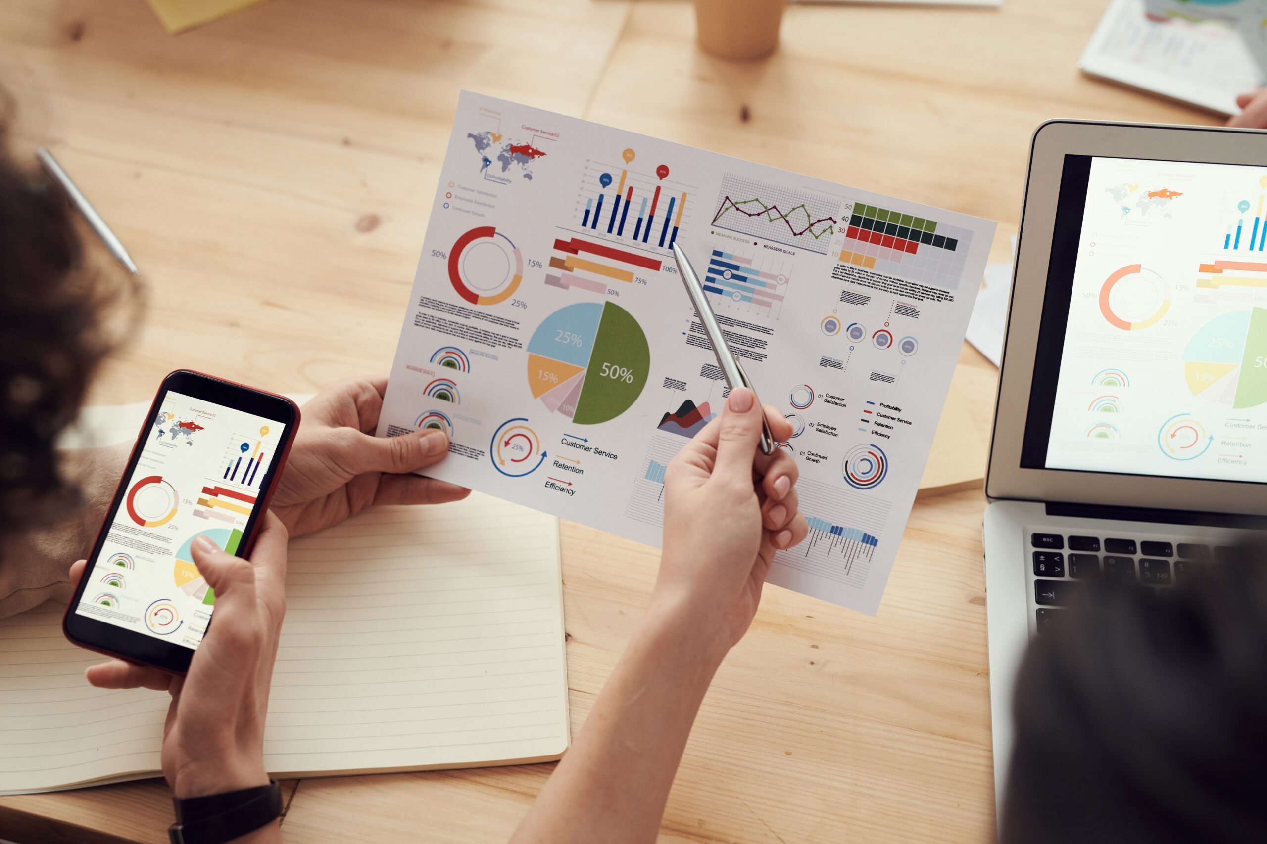 Leia mais sobre o artigo O futuro da inovação tecnológica nas empresas e organizações