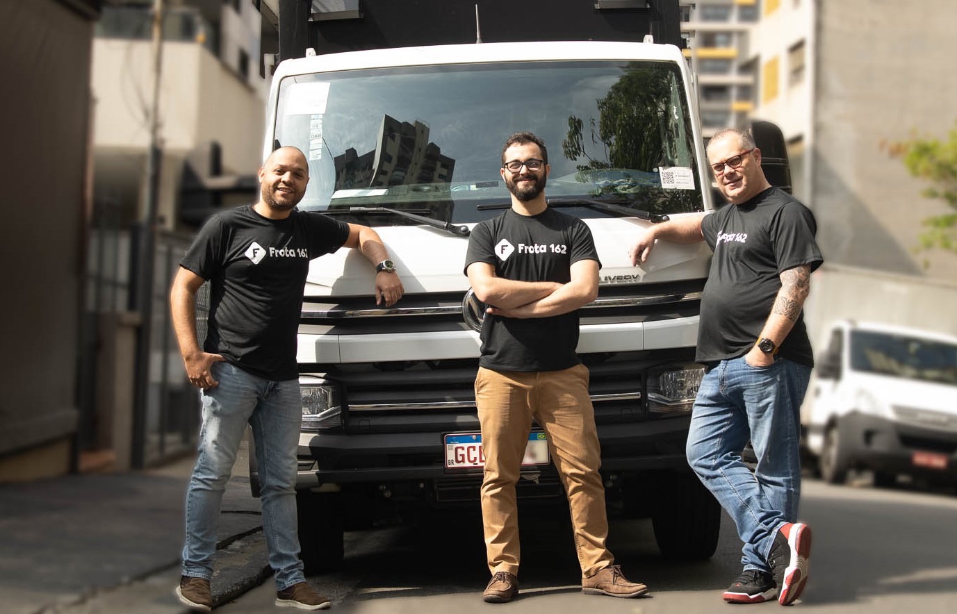 Leia mais sobre o artigo Startup do setor automotivo recebe investimento da Venture Hub após 1 ano de operação