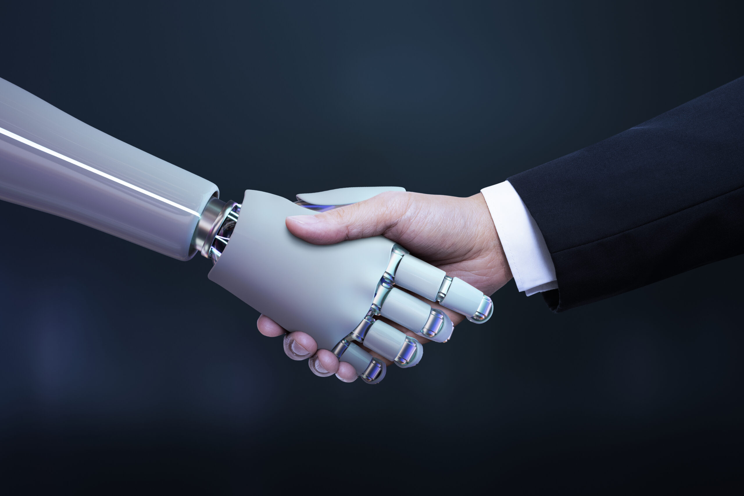 Leia mais sobre o artigo Inteligência artificial e empresas: descubra as vantagens de usar IAs no dia a dia das operações