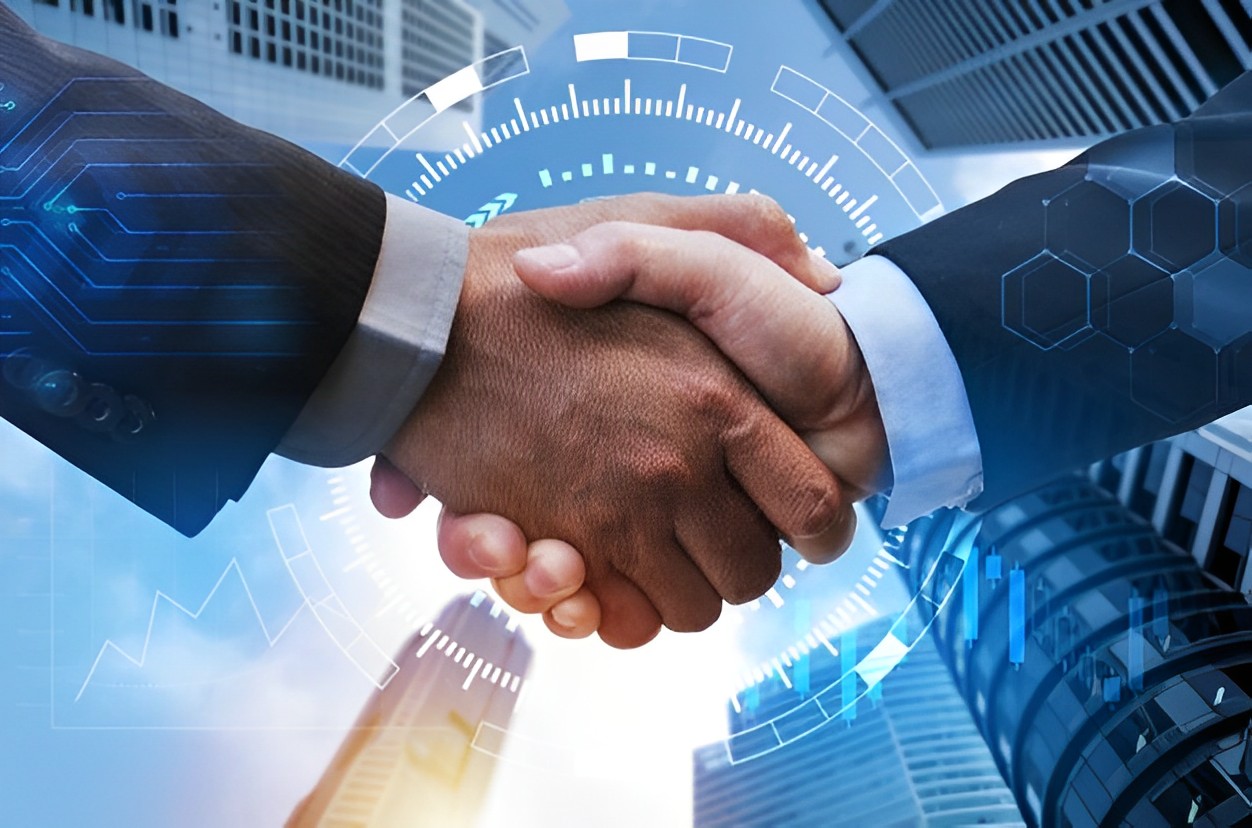 Leia mais sobre o artigo Iniciativas da Venture Hub conectam empresas e startups para oportunidades de crescimento