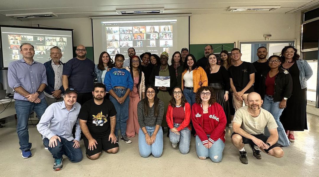 Leia mais sobre o artigo Venture Hub participa de MBE da Unicamp para ajudar alunos a desenvolverem ideias para empreender