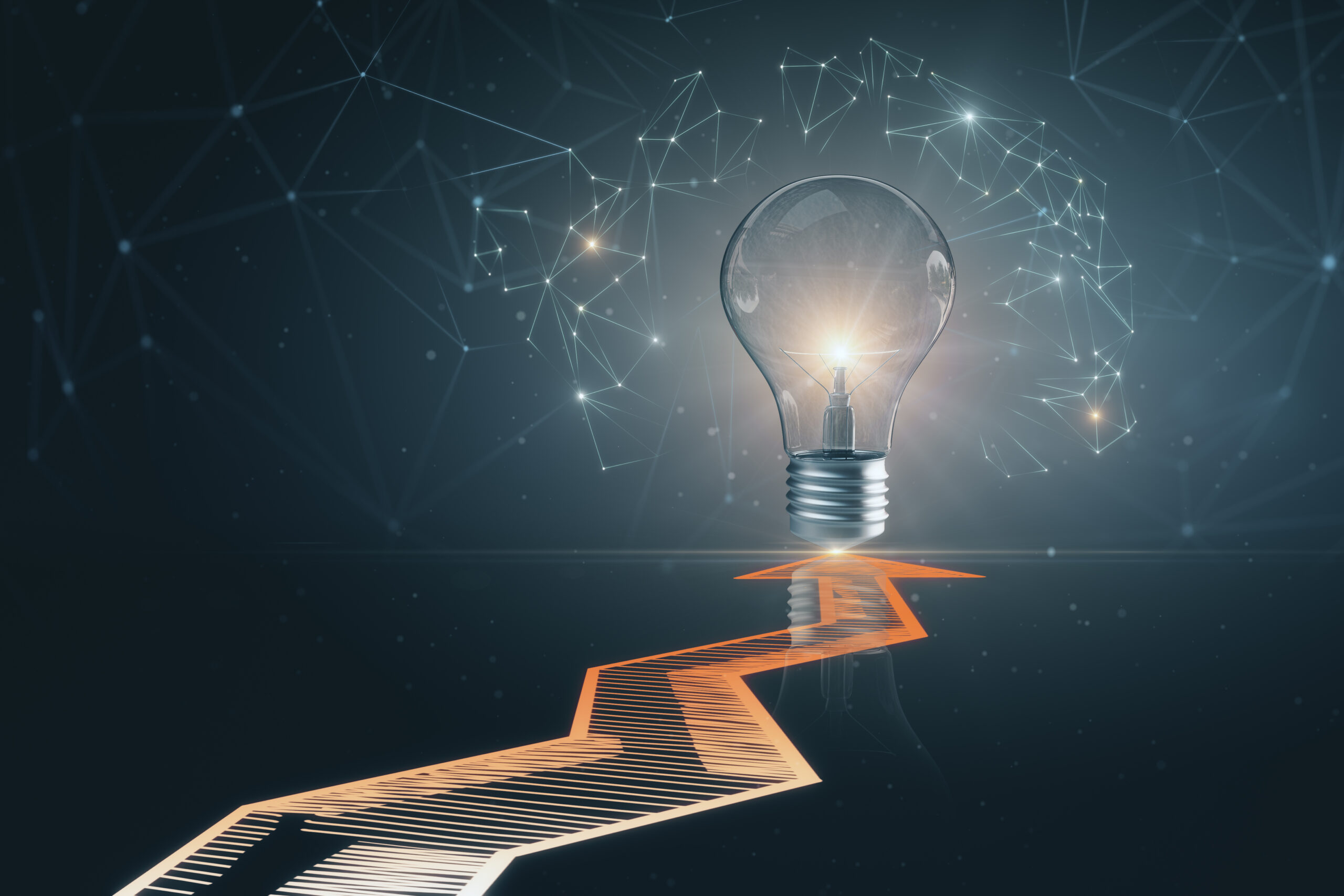 Leia mais sobre o artigo Inovação Aberta vs. Inovação Fechada: Qual o Melhor Modelo para Startups e Grandes Empresas?