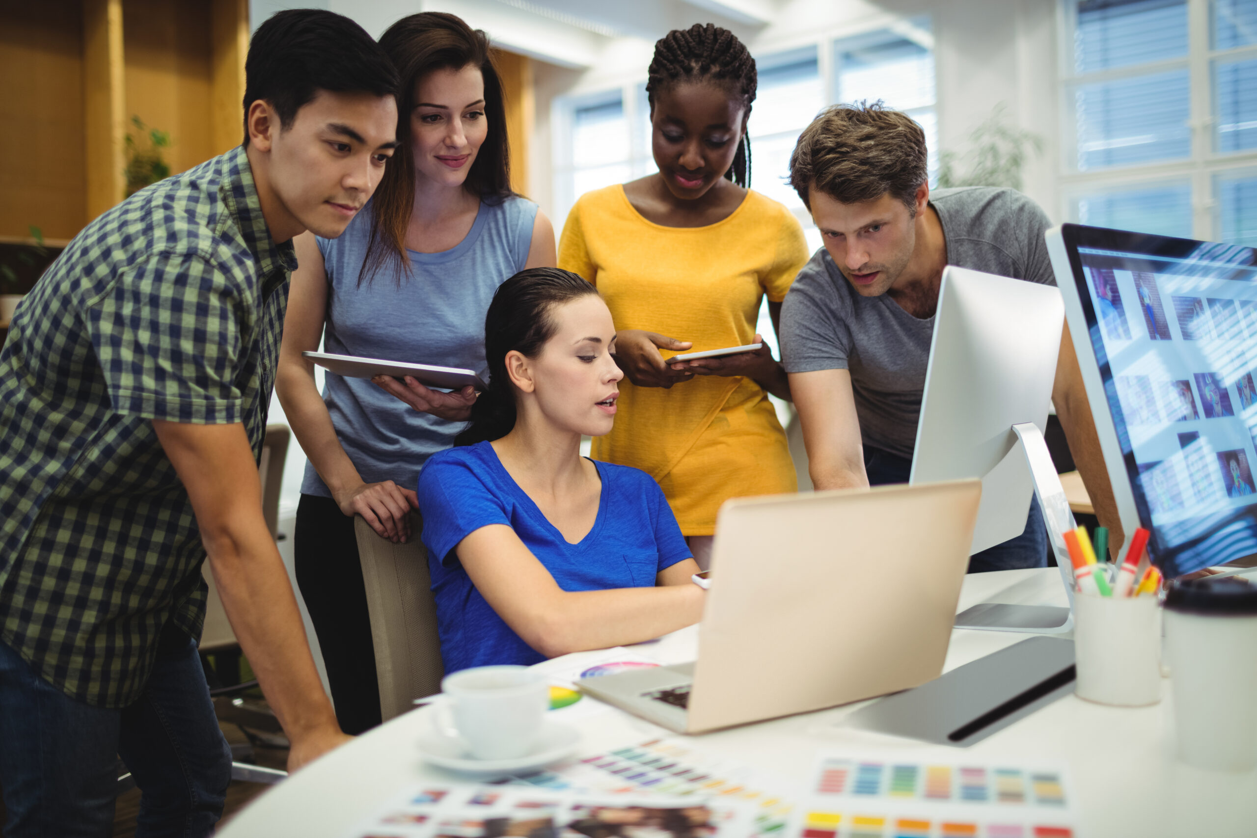 Leia mais sobre o artigo Hackathons Corporativos: Mitos e Verdades – Realmente Funcionam?