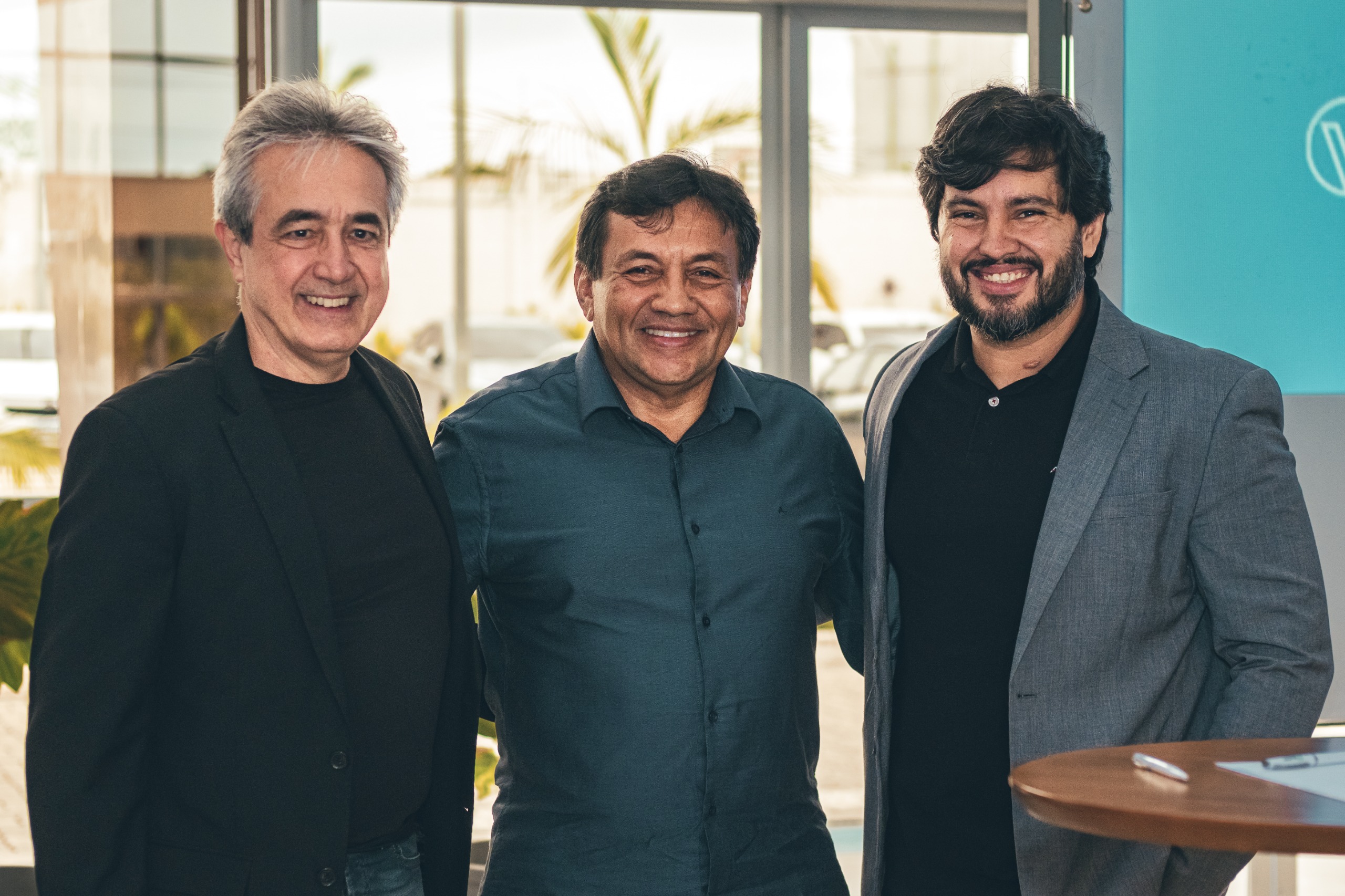 Leia mais sobre o artigo INDT e Venture Hub unem forças para acelerar startups na Amazônia