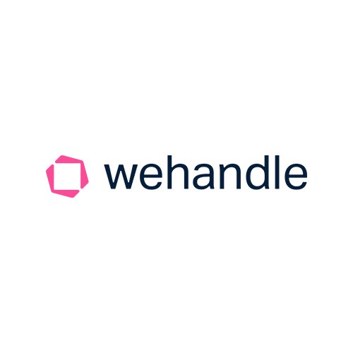 Wehandle