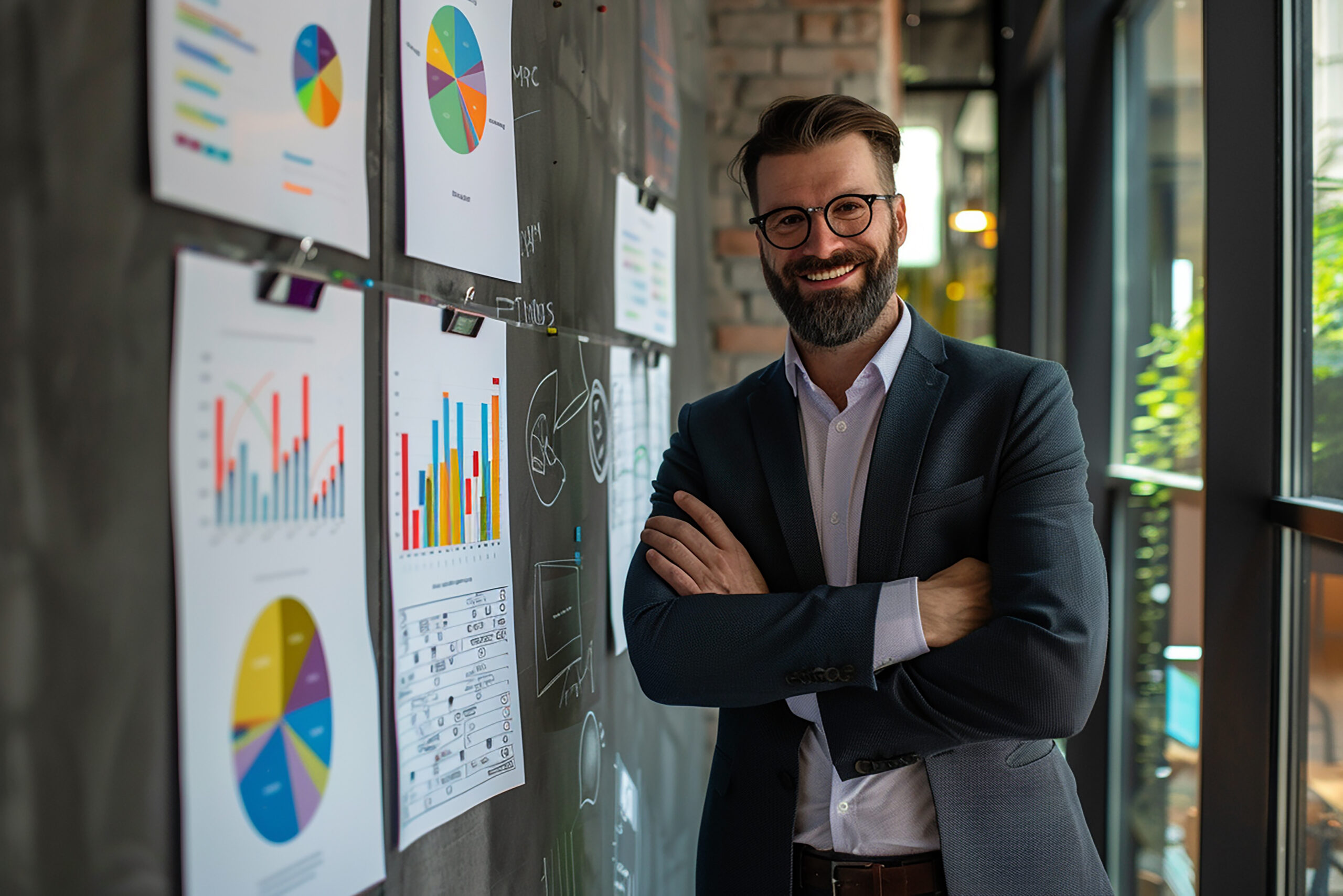 Leia mais sobre o artigo Previsão Estratégica e Inovação: Como antecipar mudanças de mercado