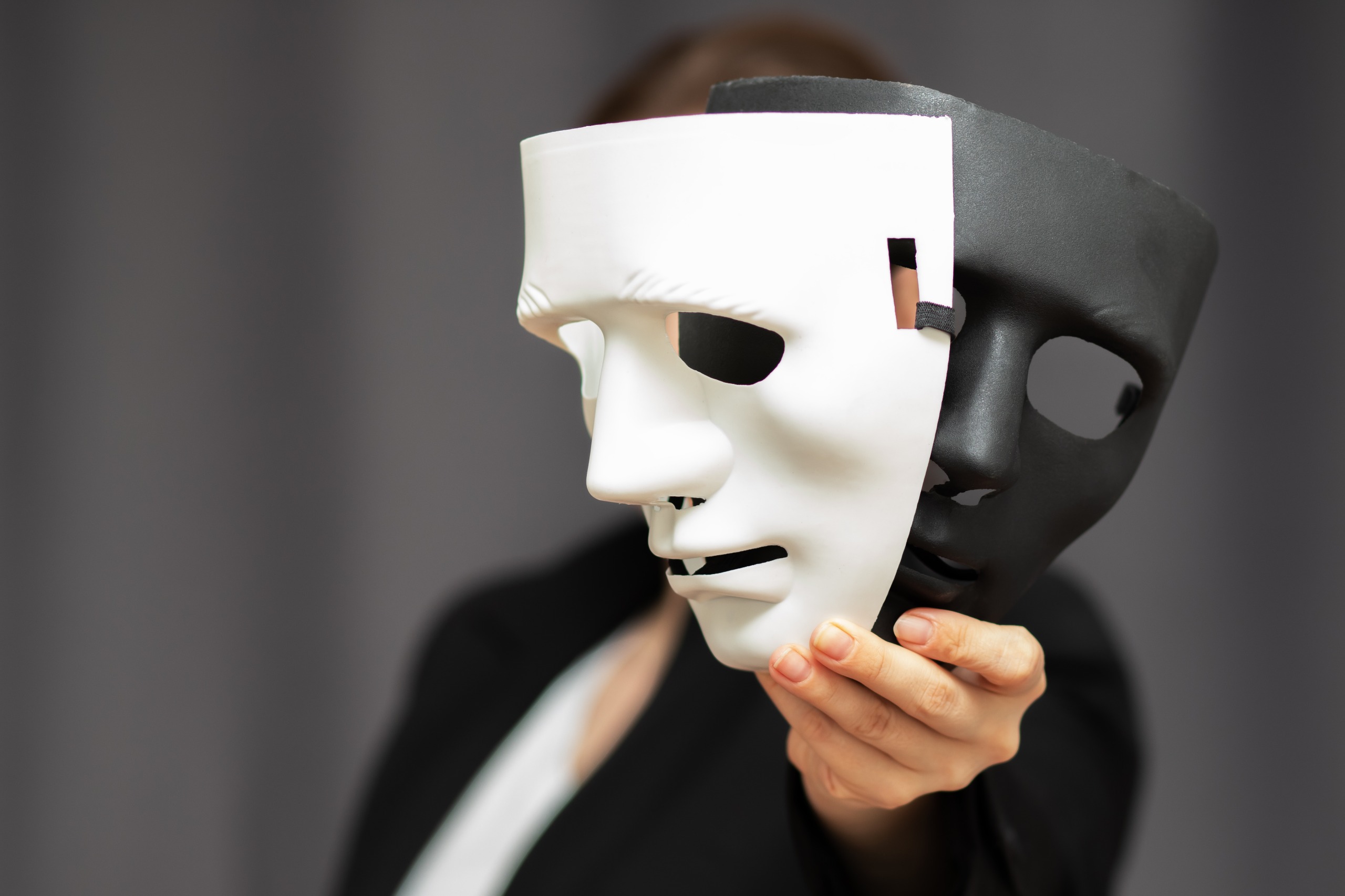 Leia mais sobre o artigo Teatro da Inovação: Sua empresa inova de verdade ou apenas finge que está inovando?
