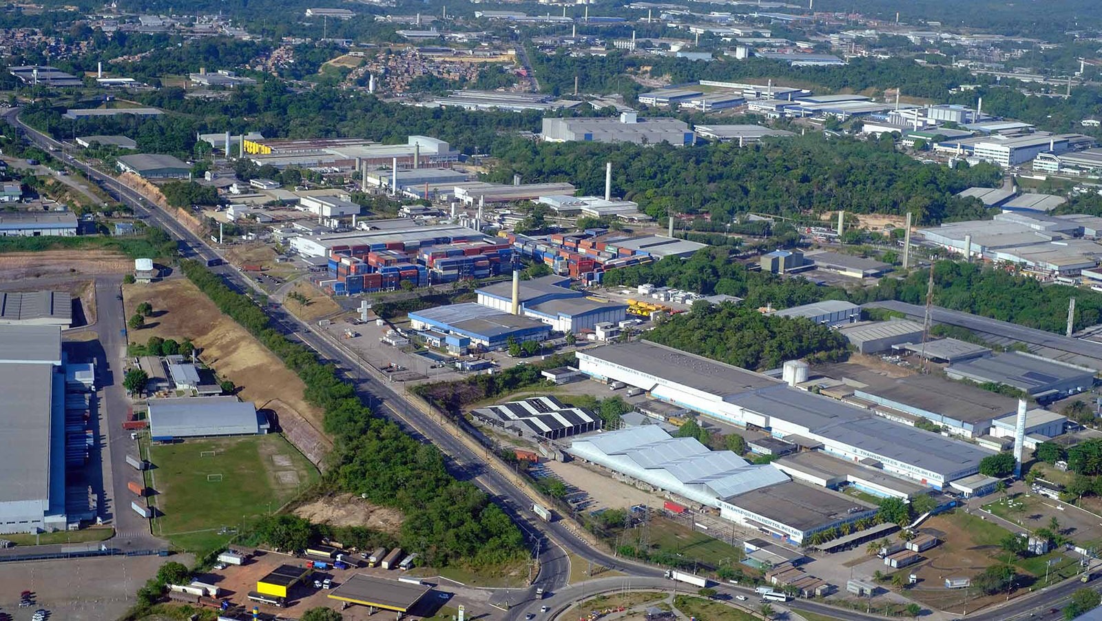 Leia mais sobre o artigo Reforma tributária e Zona Franca de Manaus: o que muda para quem produz na ZFM