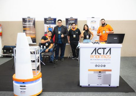 Acta Robotics