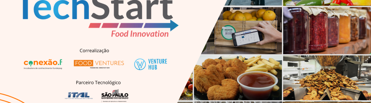 TechStart Food Innovation