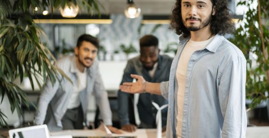 Imagem de capa para o blogpost: recursos de PD&I para startups