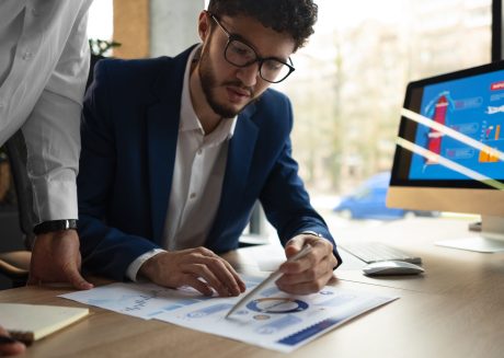 Inovação aberta com incentivos fiscais para conectar empresas e startups em projetos de PD&I.